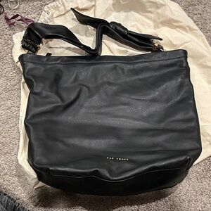 Ted Baker Hobo Bag in Black - Purse